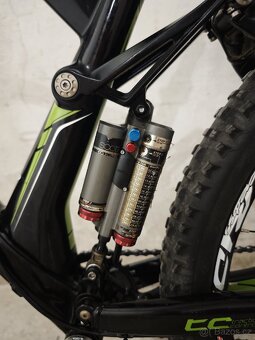 Scott genius Carbon - 5