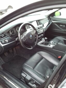 Prodám BMW 5 benzin 150KW - 5