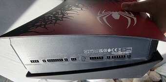 Playstation 5 - spiderman 2 edice - 5