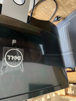 monitor Dell - 5