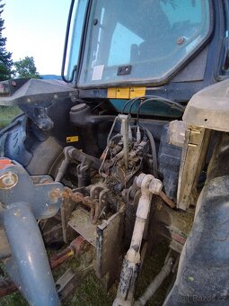 Traktor Massey Ferguson - 5