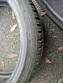 Zimní pneu 235/35 r19 Falken eurowinter - 5