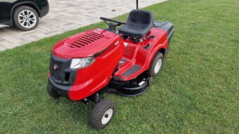 Zahradní traktůrek MTD SMART RE 125 - 5