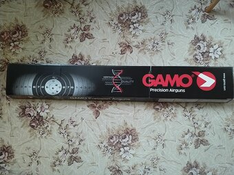 GAMO - G-Magnum 1250 Whisper IGT Mach1 - 5