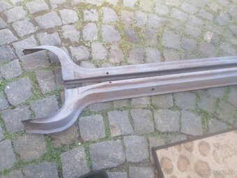 Wartburg 311, 312 - 5