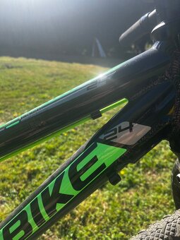 Kolo Maxbike "24" - 5