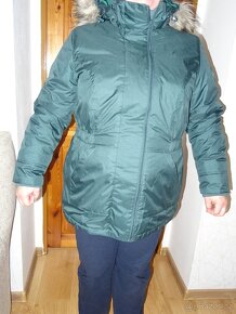 Zimní bunda Bonprix xxl - 5