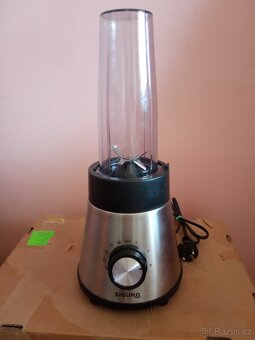 Stolni mixer zn.Siguro - 5