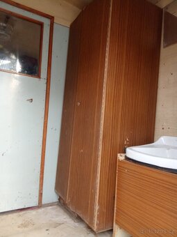 Prodám,maringotku, - 5