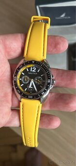 Hodinky NAUTICA A09906G - 5