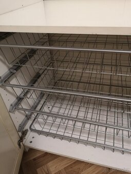 2x Ikea skříň - 5