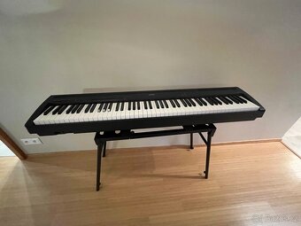 Elektronické piano - 5