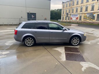 Audi a4 1.9TDI - 5