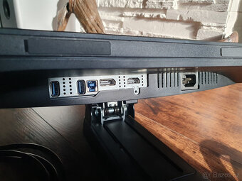 Profesionální 2K QHD monitor Dell Professional P2418D - 5
