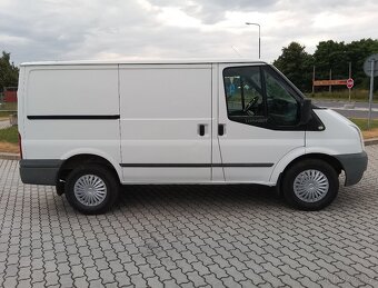 Prodám Ford transit 2010 - 5
