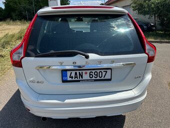 Volvo XC60 - 5