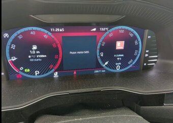 Škoda Superb - 5