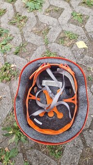 Dětská lezecká helma Petzl Picchu 48-54 cm - 5