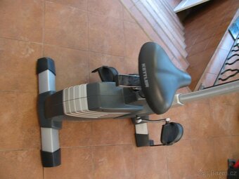 ROTOPED KETTLER PASO 107 - 5