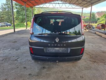 Renault Espace 2.0 dCi 96 kw - 5
