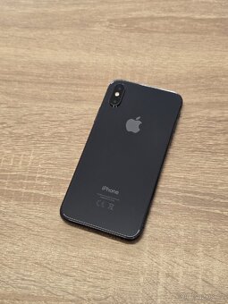 iPhone XS 64GB - 5