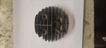Jawa 550 / 555 - 5