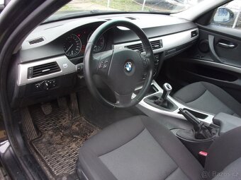 BMW E-90 + E91 r.v.2008 benzín i diesel - 5