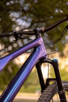 Specialized Stumpjumper CF Comp - 5