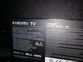 Smart tv Google - 5