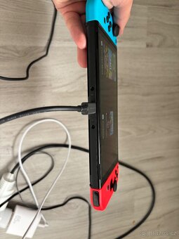 Nintendo switch - 5