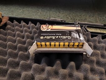 Kulovnice opakovací k98-Brno(Holice) 8x57 - 5