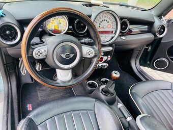 MINI Cooper S - 5
