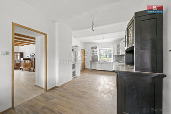 Prodej rodinného domu, 260 m², Broumov, ul. Kladská - 5