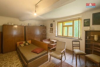 Prodej chalupy, 130 m², Míšov - 5
