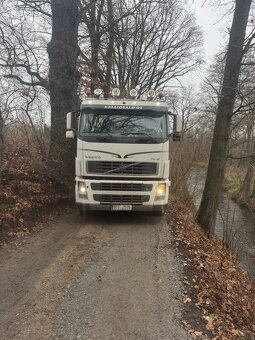 Volvo FH12 - 5