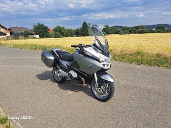 Bmw R1200 RT - 5