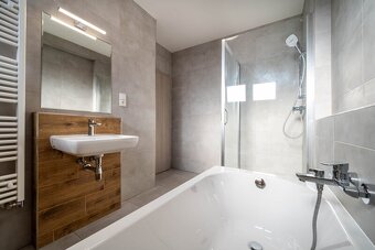Pronájem bytu 4+kk, 80 m2 (250 m2), České Budějovice - Mladé - 5