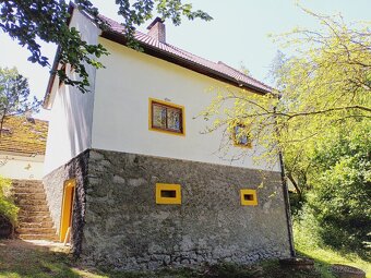 Dům k bydlení i rekreaci - 5