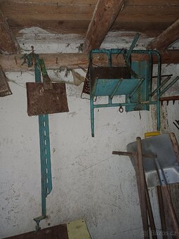 Stolní kotoučová pila - 5