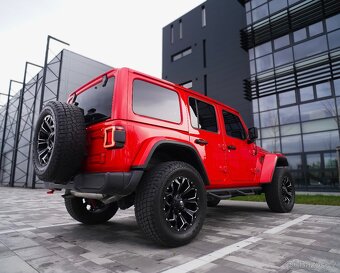 Jeep Wrangler RUBICON 2023⭐️ - 5