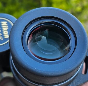 Dalekohled Nikon EDG 10x42 - 5