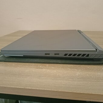 Asus ROG Strix g18 G814 JIR ,GPU nefunkčni,jinak OK - 5