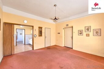 Prodej rodinného domu 188 m2 Červený Kostelec - 5