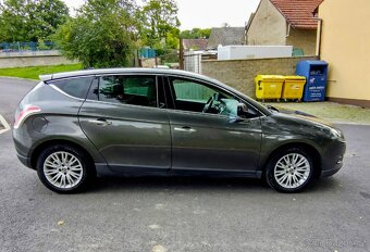 Lancia Delta 1.6 Multijet 88 kW Platino automat - 5