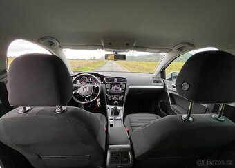 Volkswagen Golf VII 1.6 TDI 110k Ambition - 5