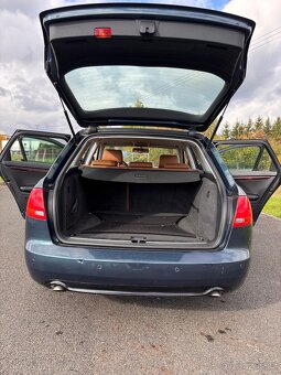 Prodám audi a4 b7 3.0tdi quattro - 5