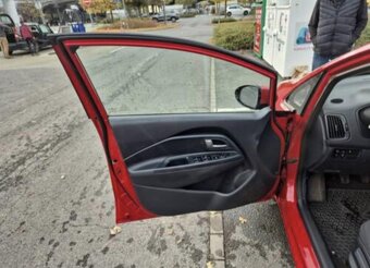 Kia Rio 1.25 CVVT 2014 - 5