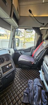 prodám tahač Renault T480 6x2 2018 E6 - 5