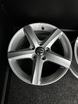 Alu Vw 5x112 16” - 5