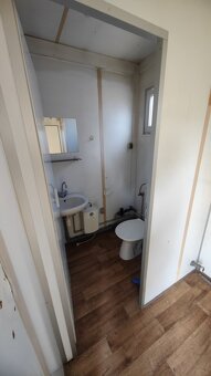 Kancelářský kontejner - 5